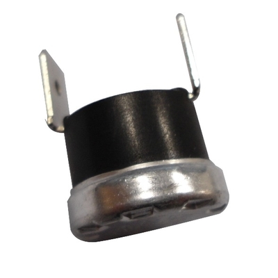 ТЕРМОСТАТ NC 125 C