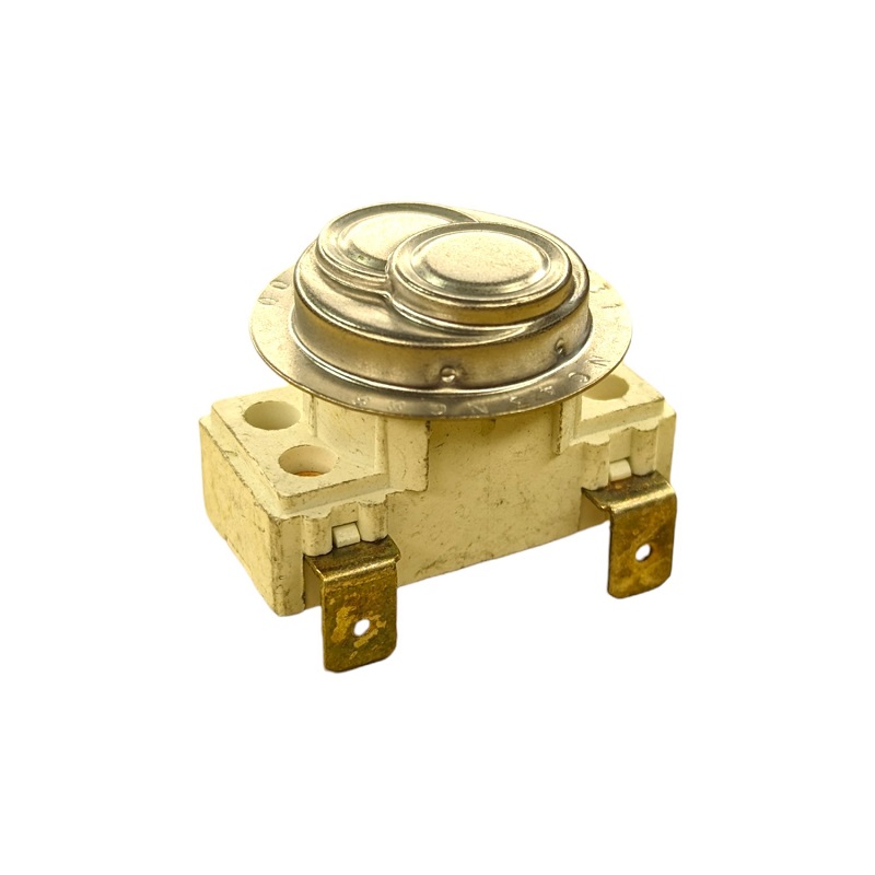 ТЕРМОСТАТ NC 43 - NC 88