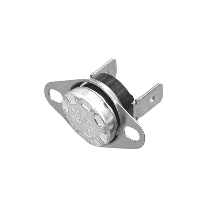 ТЕРМОСТАТ NC 45