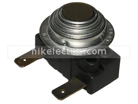 ТЕРМОСТАТ NC 47