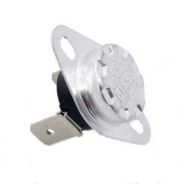 ТЕРМОСТАТ NC 120 C