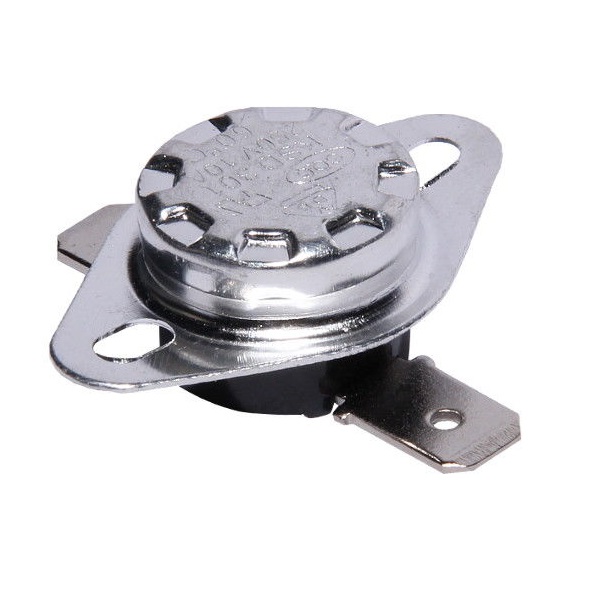 ТЕРМОСТАТ NC120