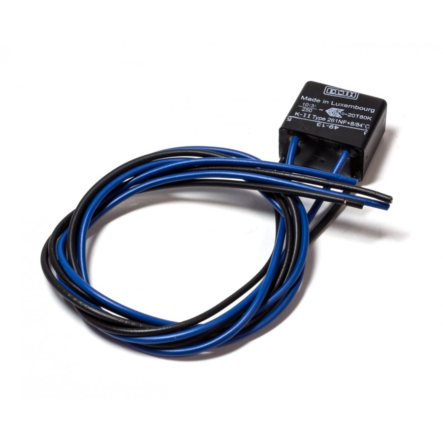 ТЕРМОСТАТ NO FROST