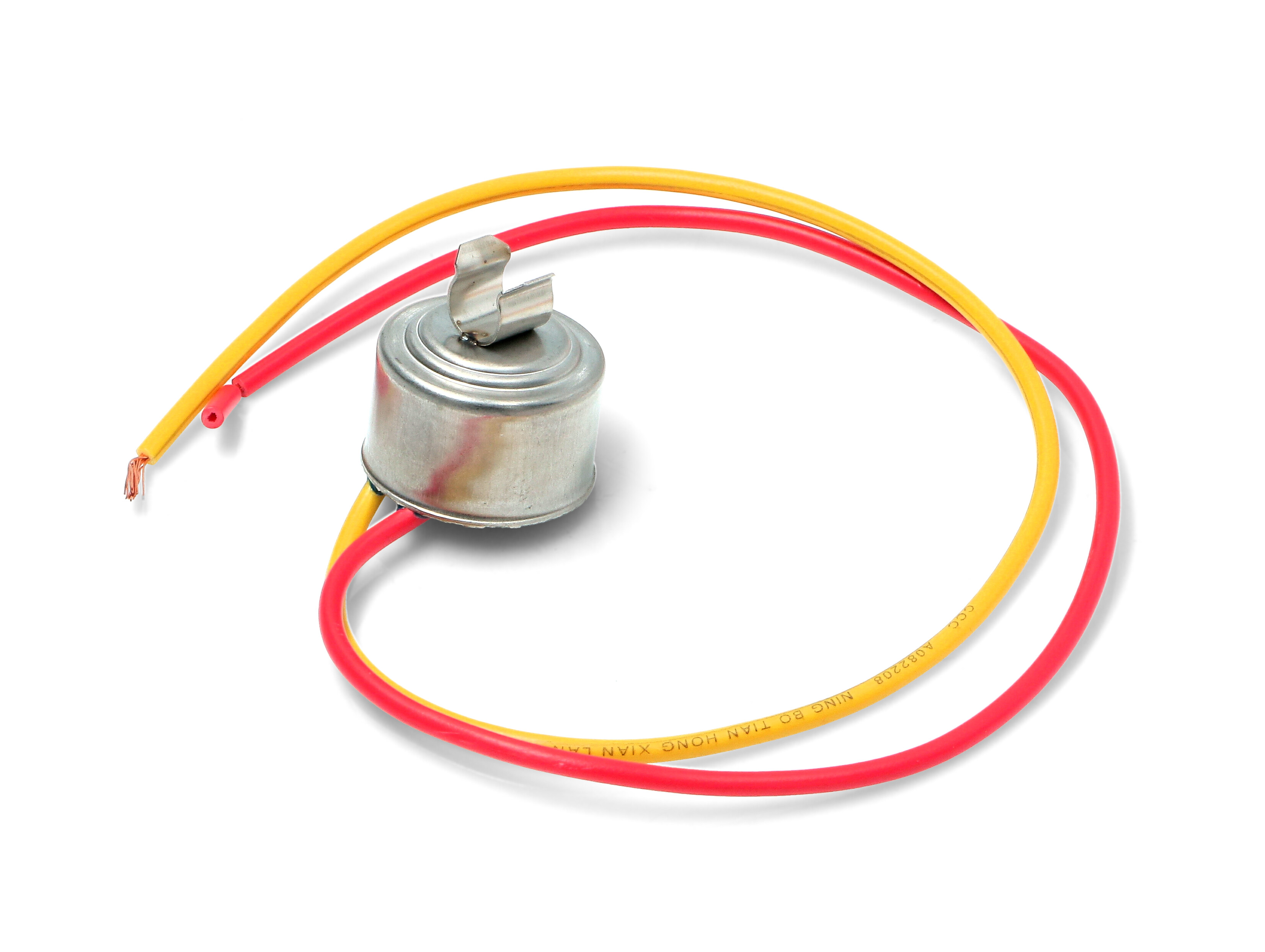 ТЕРМОСТАТ NO FROST