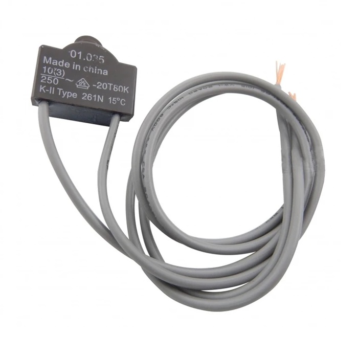 ТЕРМОСТАТ NO FROST