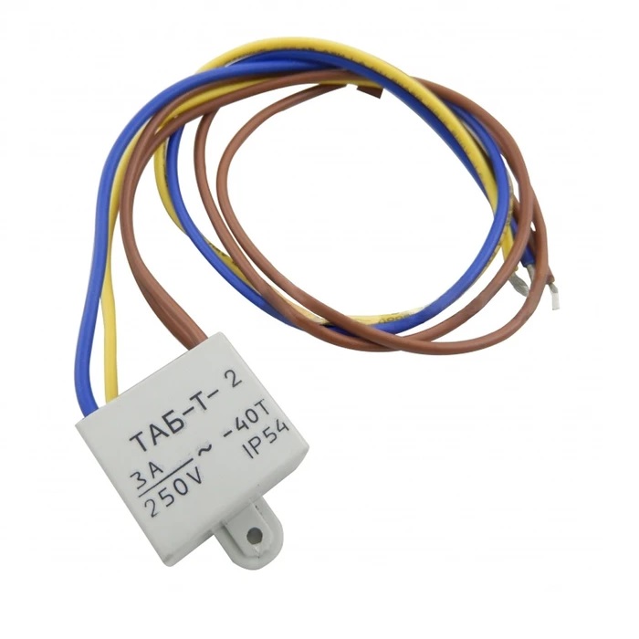 ТЕРМОСТАТ NO FROST