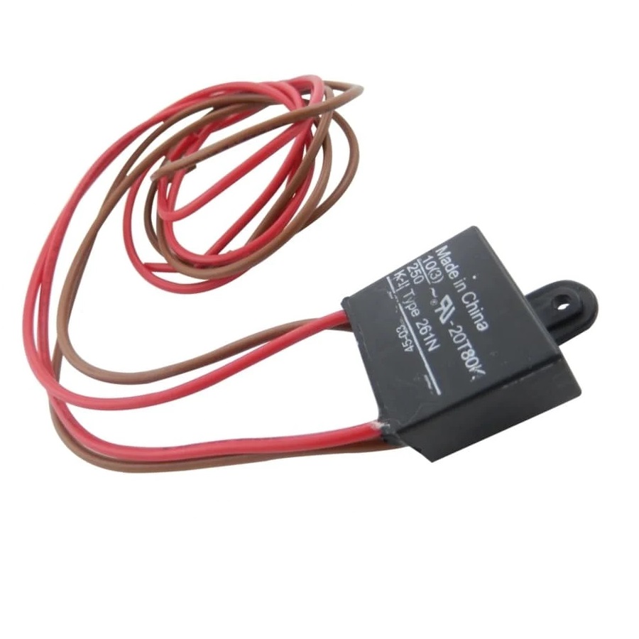 ТЕРМОСТАТ NO FROST