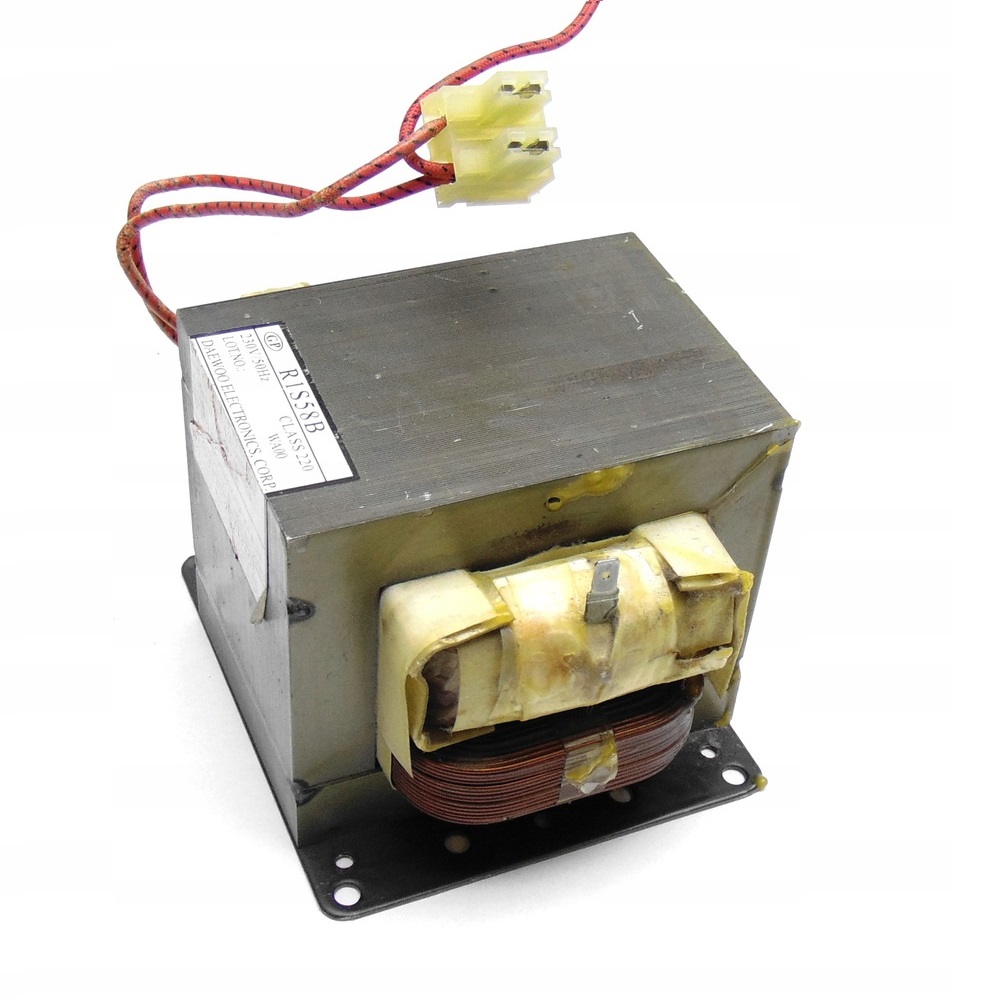 ТРАНСФОРМАТОР