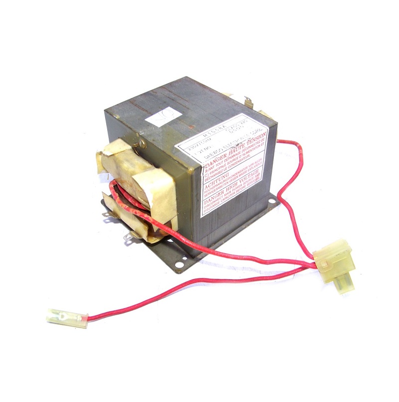 ТРАНСФОРМАТОР