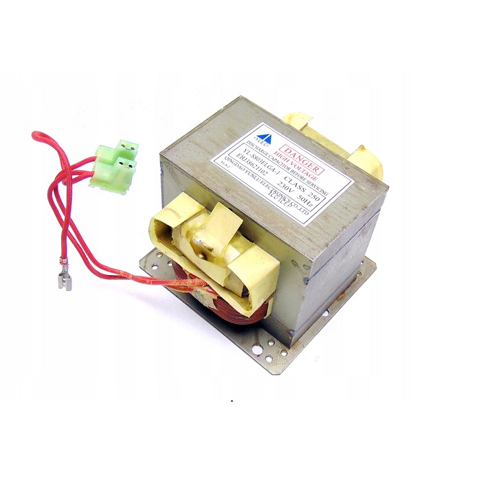 ТРАНСФОРМАТОР