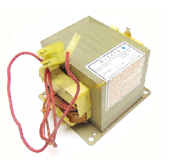 ТРАНСФОРМАТОР