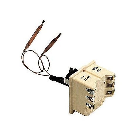 ТРИФАЗЕН ТЕРМОРЕГУЛАТОР