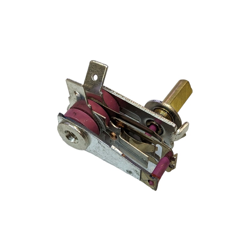 ТРМ Ютия и Парогенератор