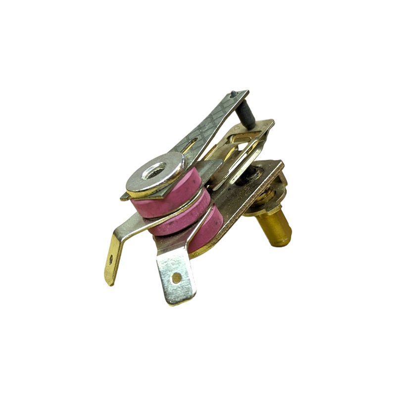 ТРМ фритюрник