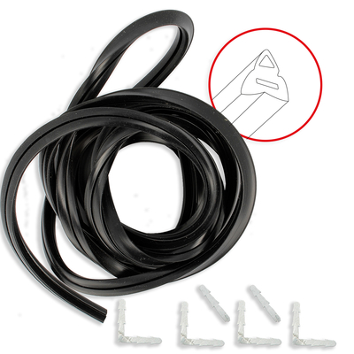 УПЛЪТНИТЕЛ ФУРНА