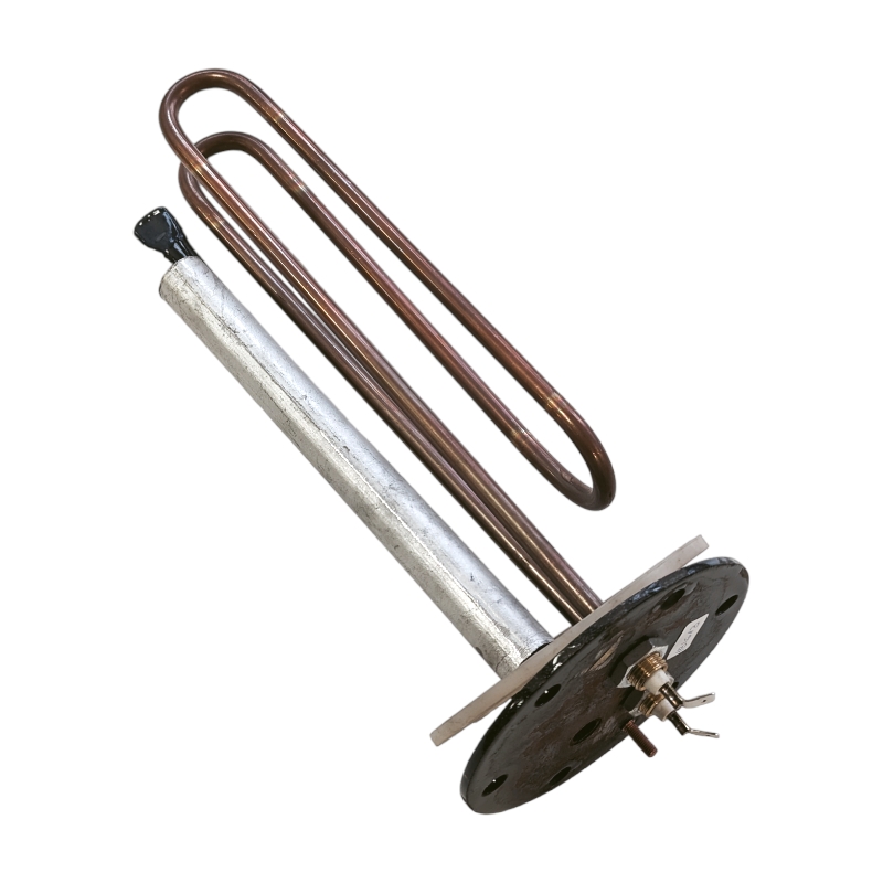 Фланец комплект 6 отвора  3kW