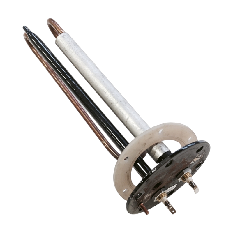 Фланец комплект 6 отвора  3kW - изображение 2