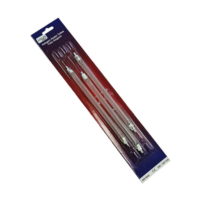 ХАЛОГЕНЕН НАГРЕВАТЕЛ 20см