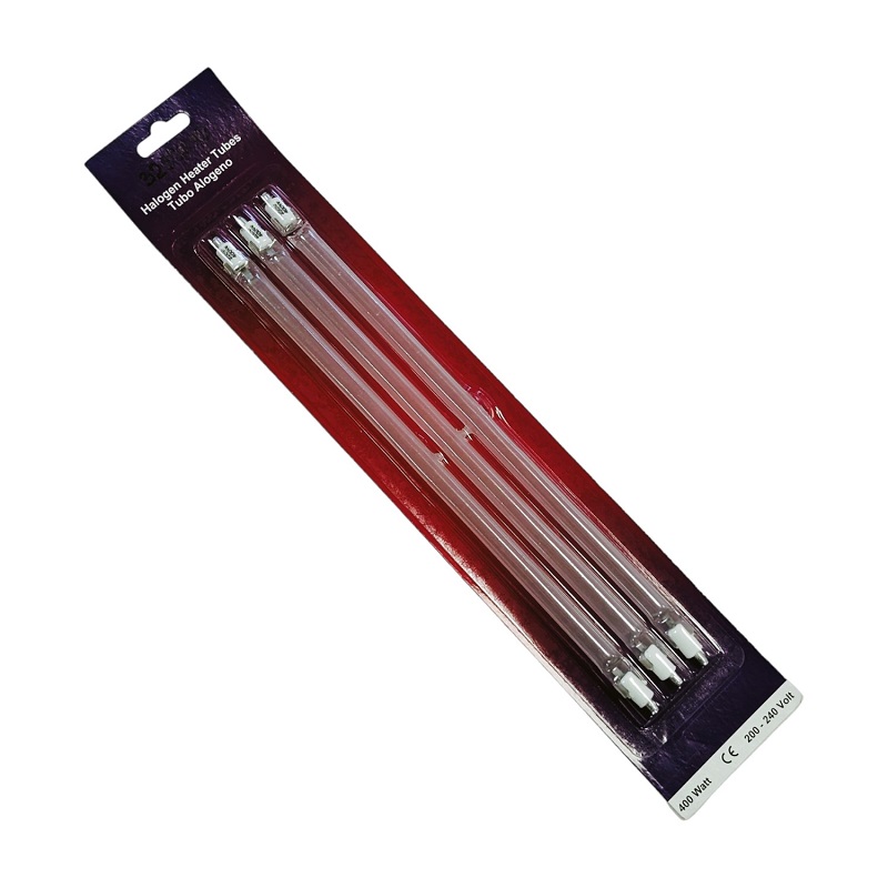 ХАЛОГЕНЕН НАГРЕВАТЕЛ 27см