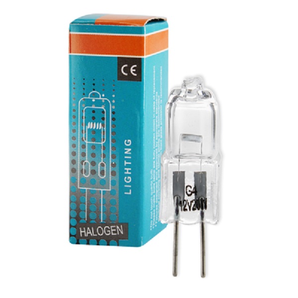 300 С G4 12V  20W