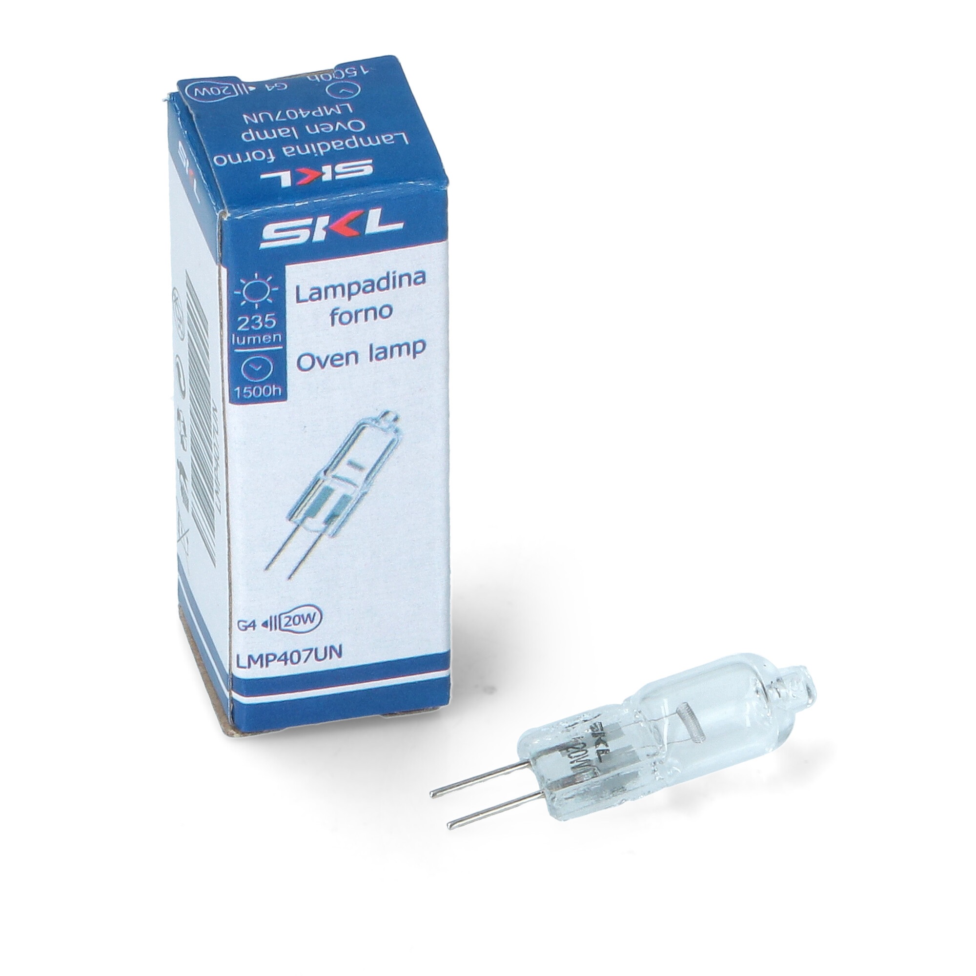 300 С G4 12V  20W - изображение 2