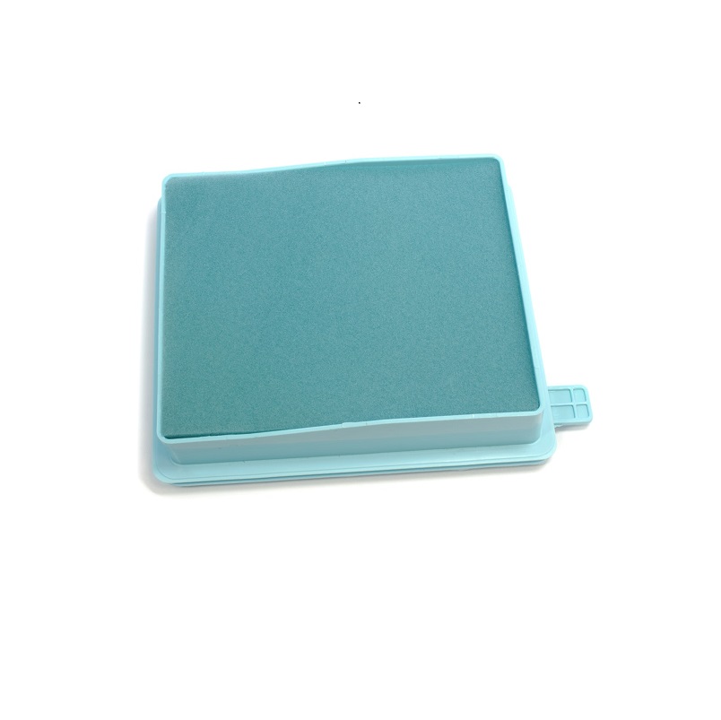 ХЕПА ФИЛТЪР - изображение 2