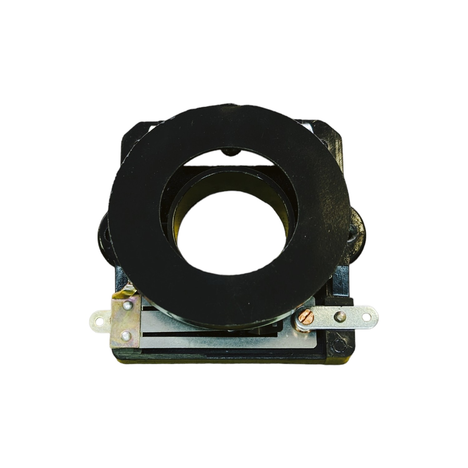 ЦЕНТРОБЕЖЕН РЕГУЛАТОР