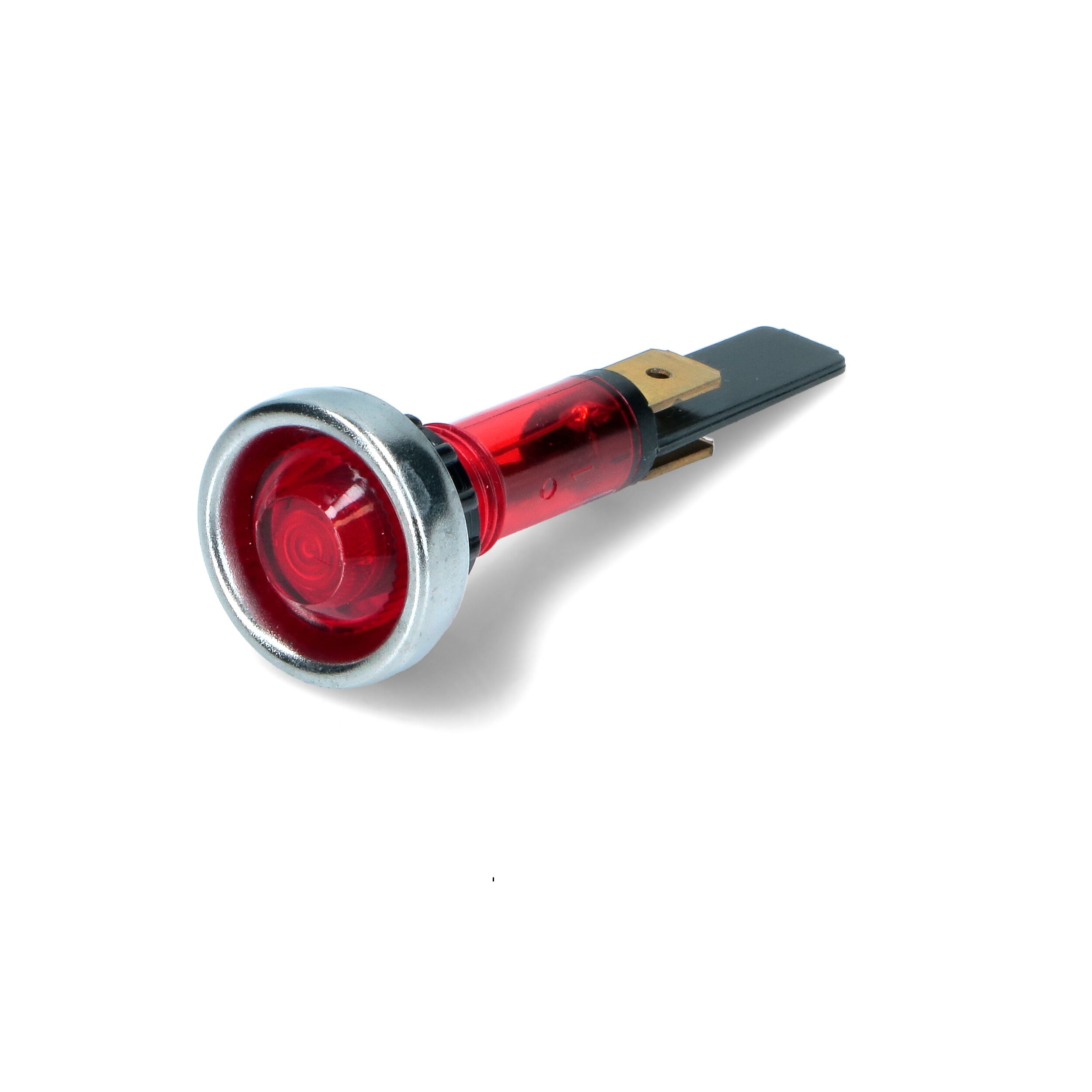 Червена сигнална лампа - изображение 2