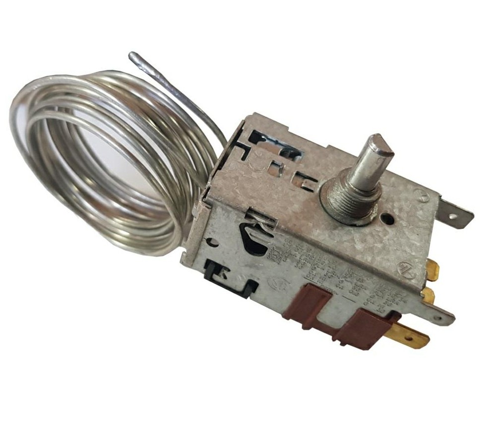 Алтернативен DANFOSS