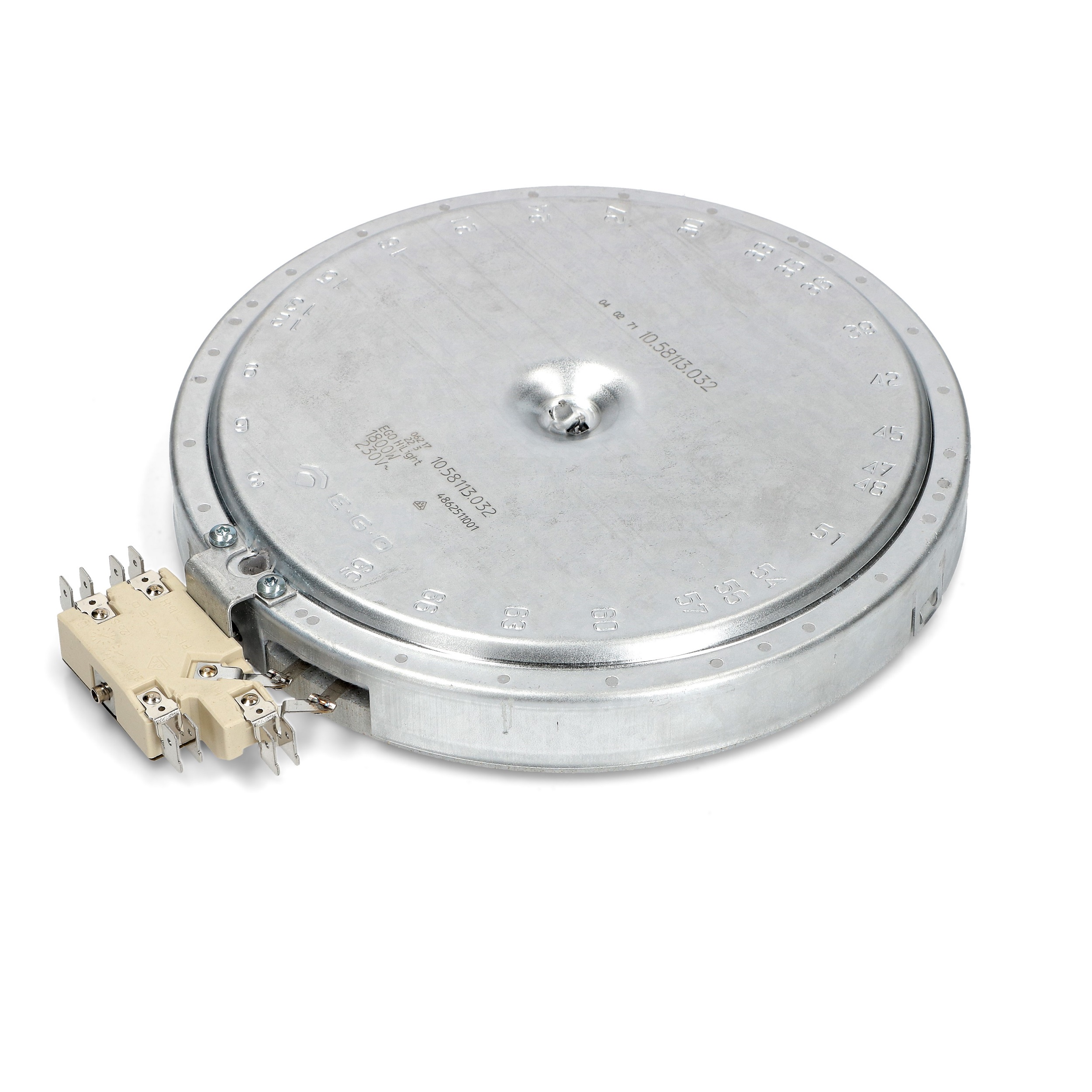 EGO 180mm - изображение 2