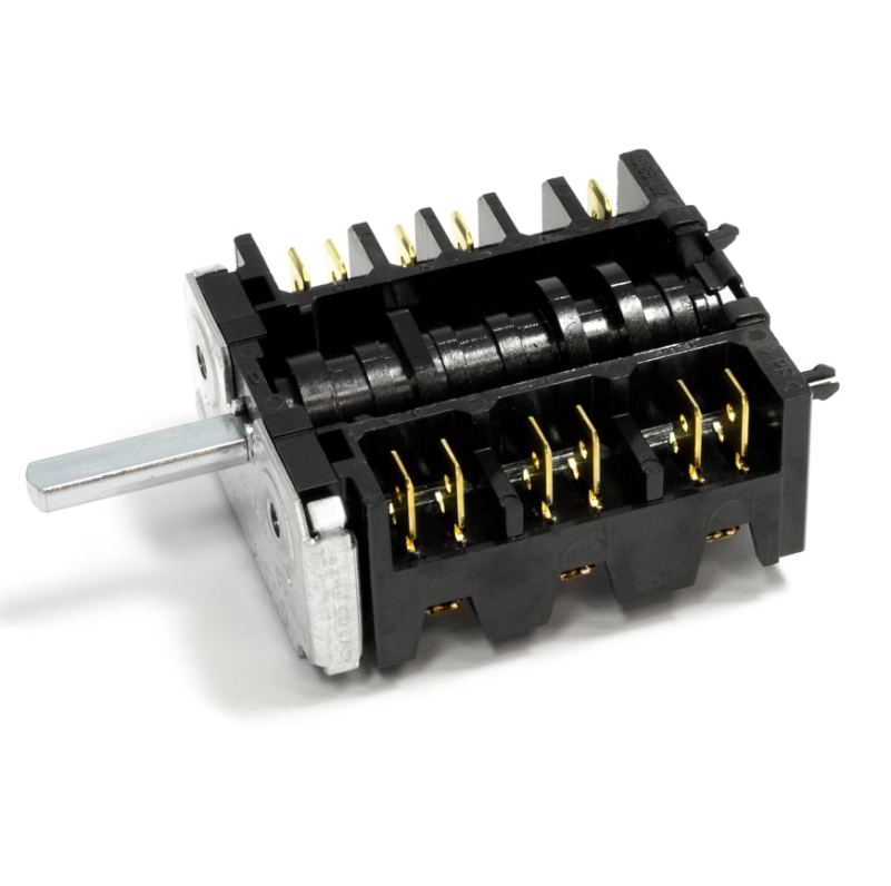 Ключ Фурна без грил