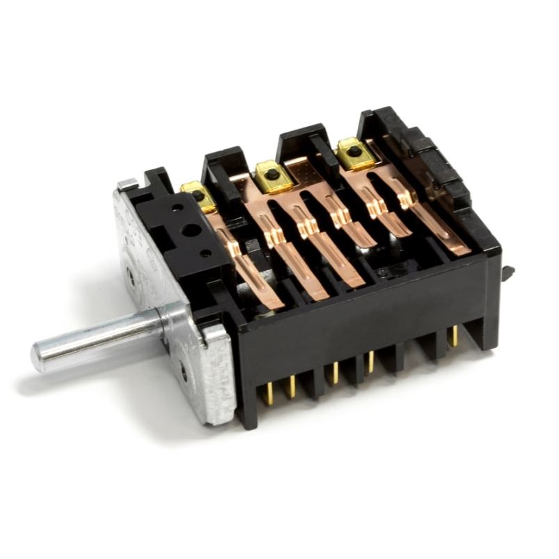 Ключ Фурна без грил - изображение 2