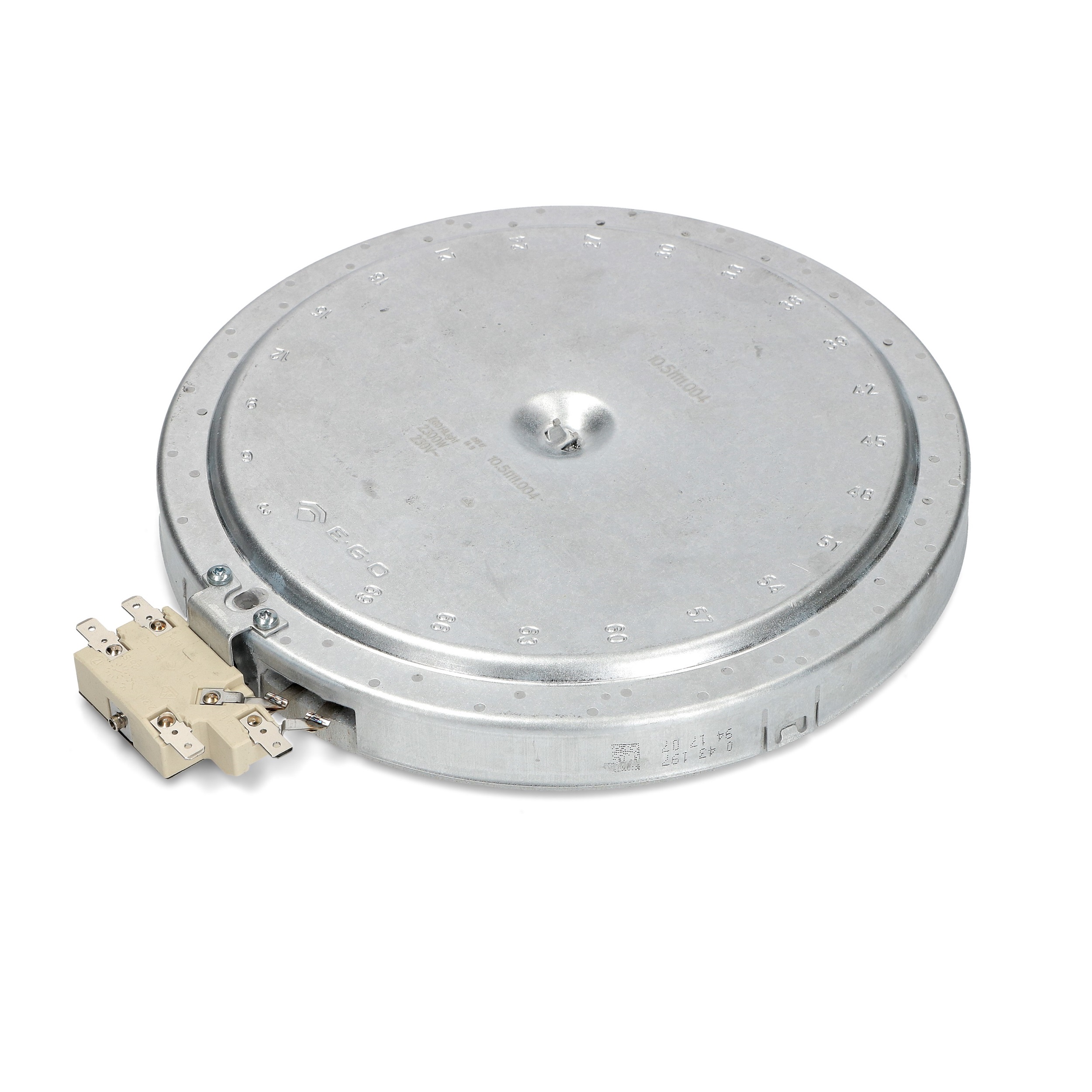 EGO 220мм - изображение 2