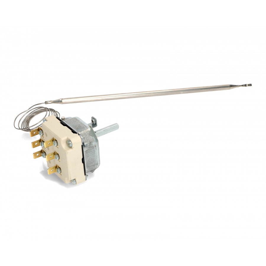 ТРМ 130° – 190°C