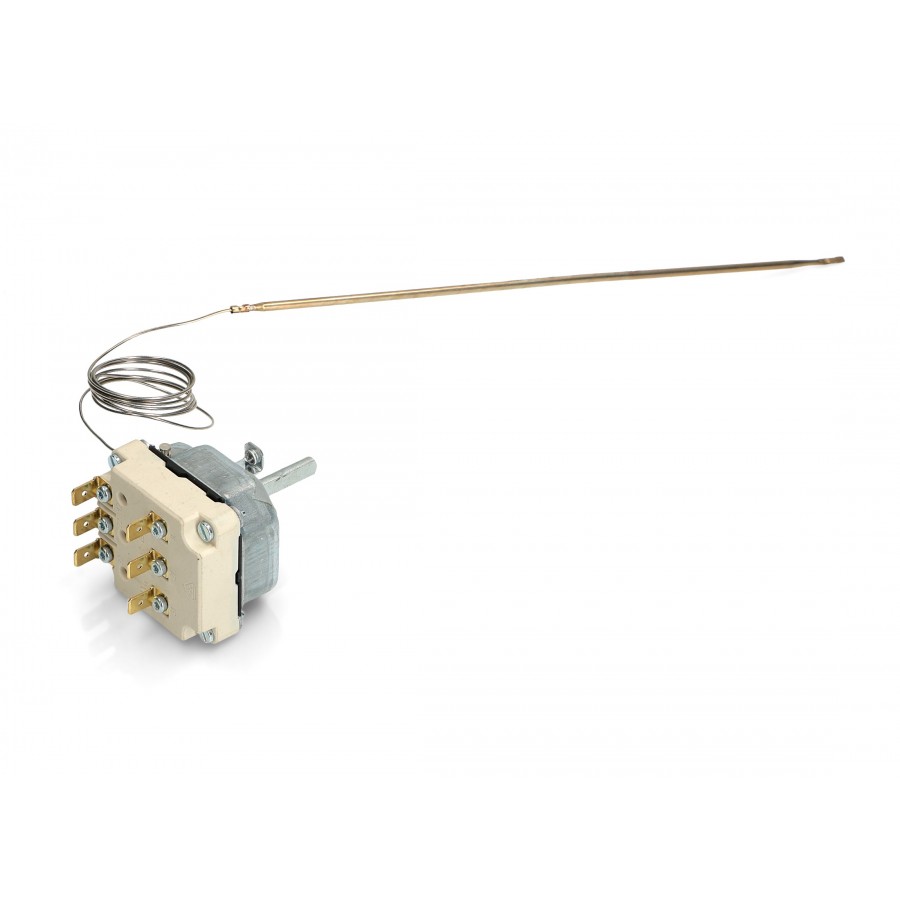 ТРМ 50° – 326°C