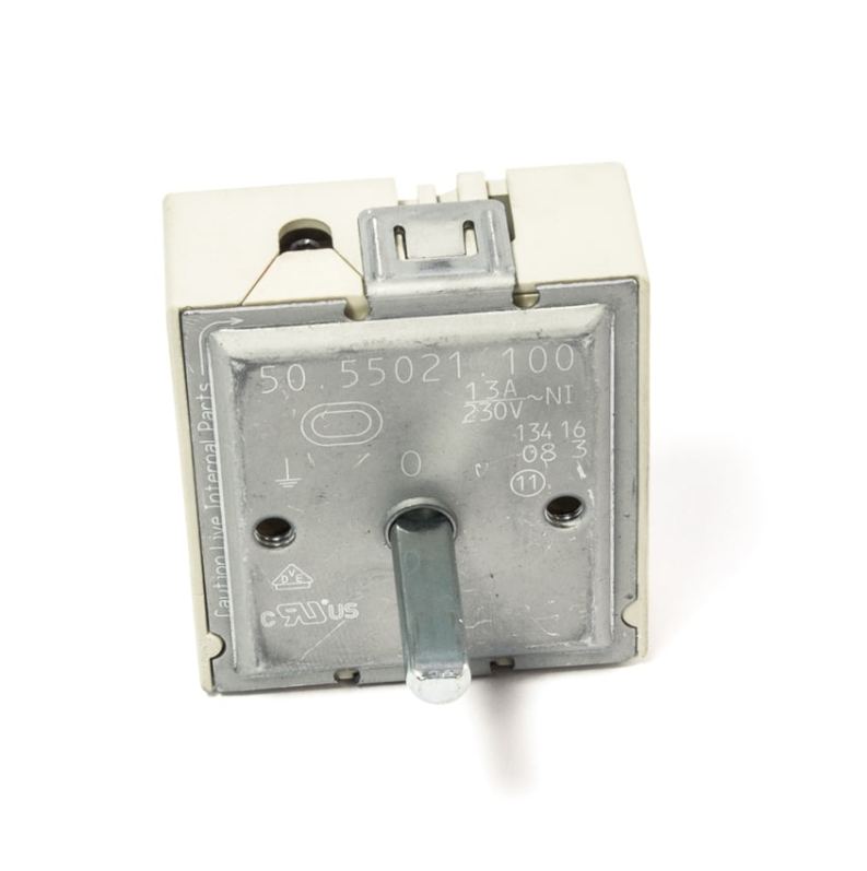 Ключ реостатен