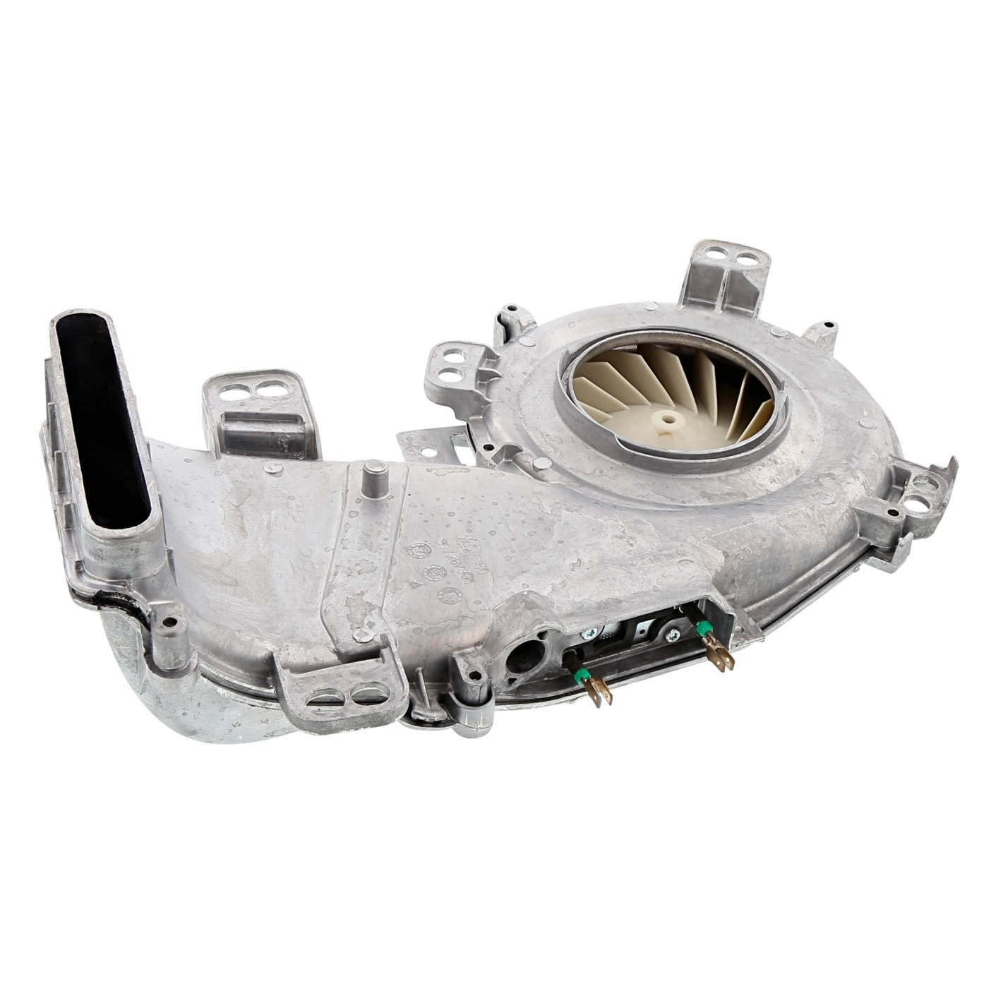 ELECTROLUX ZANUSSI AEG