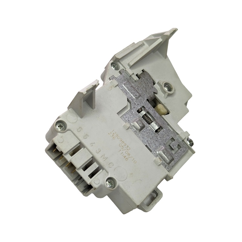 ELECTROLUX ZANUSSI AEG