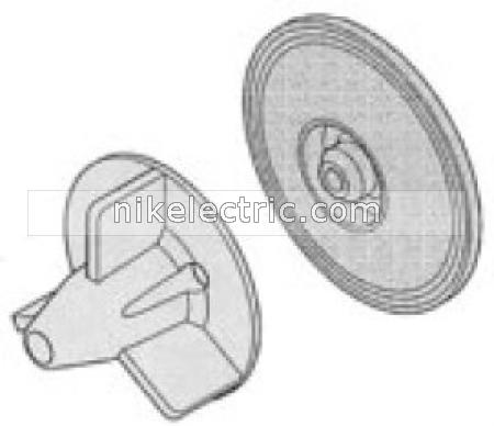 ELECTROLUX ZANUSSI AEG