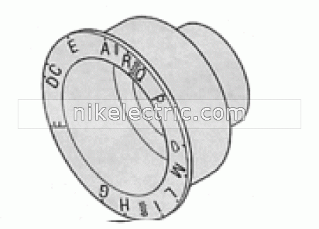 ELECTROLUX ZANUSSI AEG