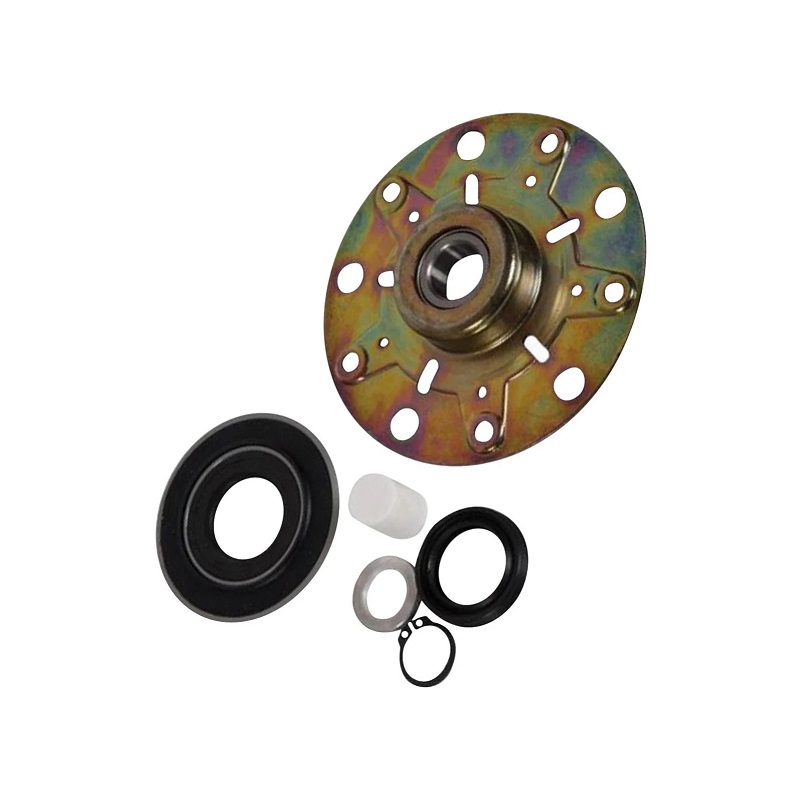 ELECTROLUX ZANUSSI AEG