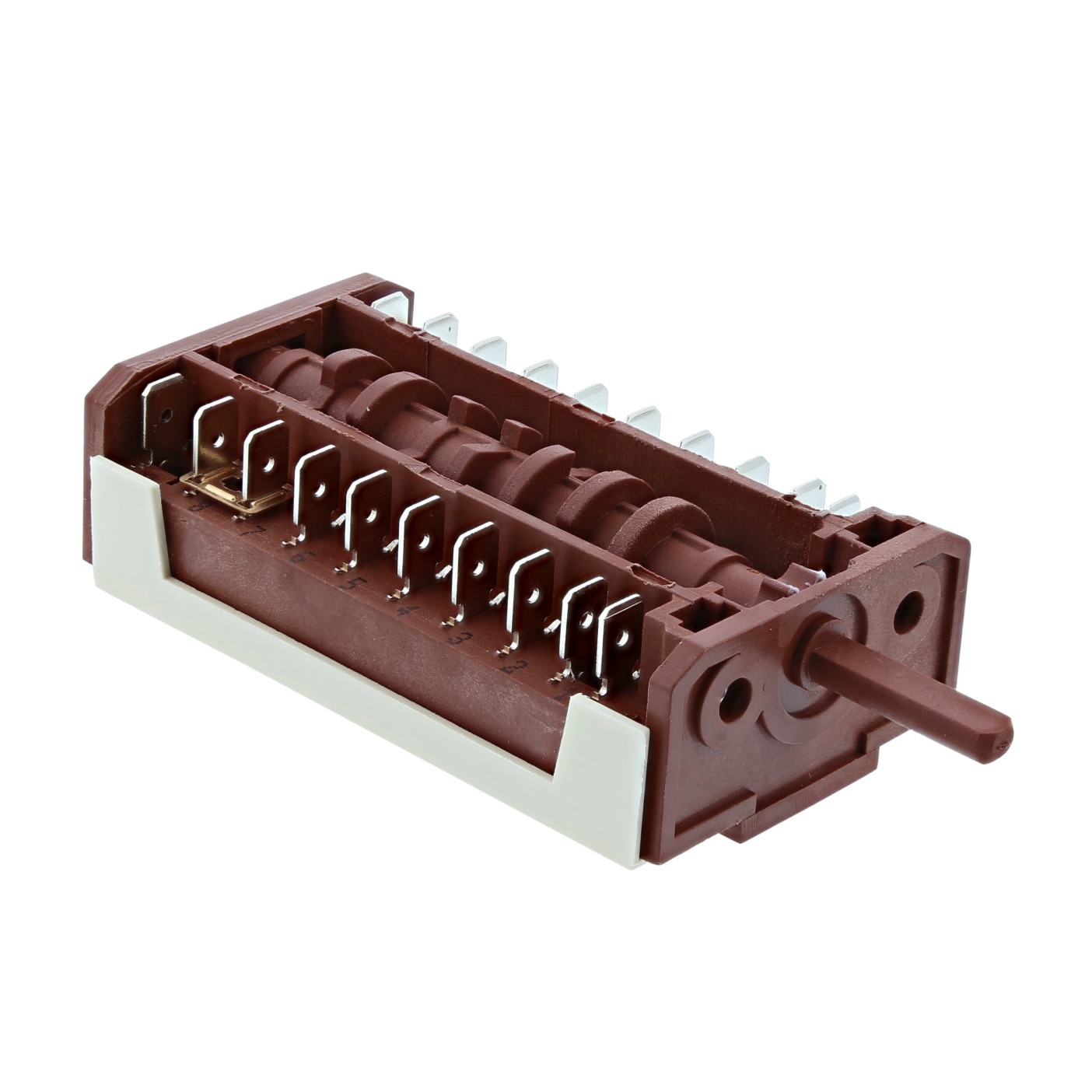 ELECTROLUX ZANUSSI AEG