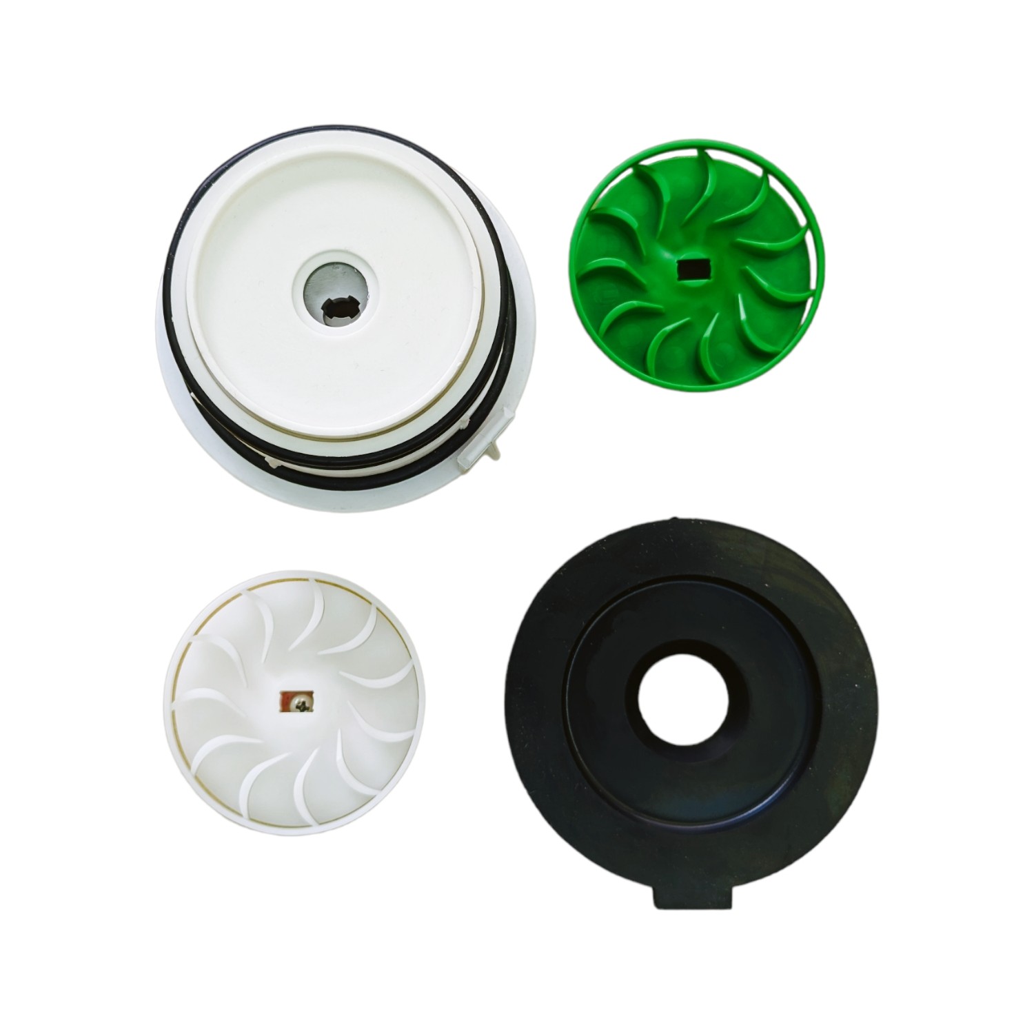 ELECTROLUX ZANUSSI AEG