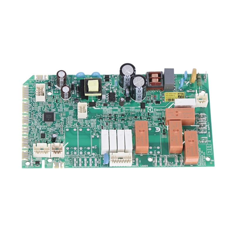 ELECTROLUX ZANUSSI AEG