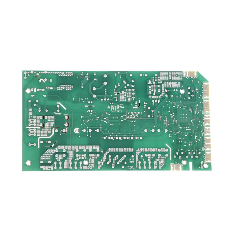 ELECTROLUX ZANUSSI AEG - изображение 2