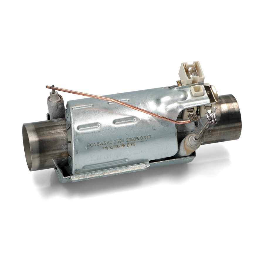 ELECTROLUX ZANUSSI AEG