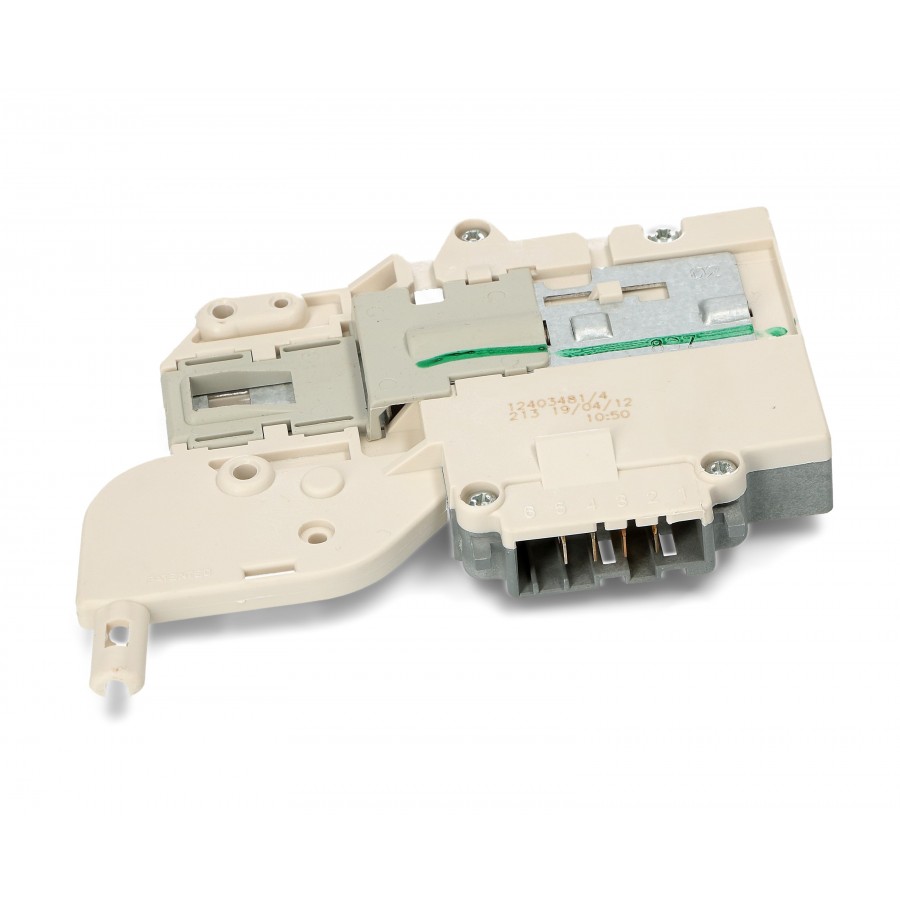 ELECTROLUX ZANUSSI AEG