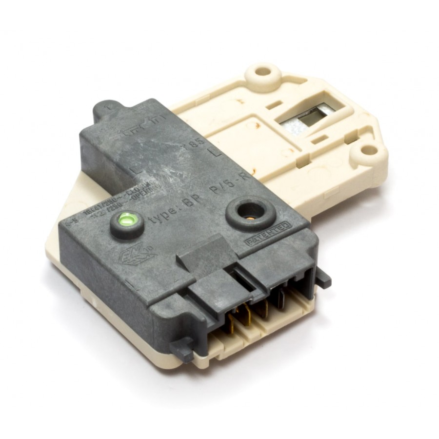 ELECTROLUX ZANUSSI AEG