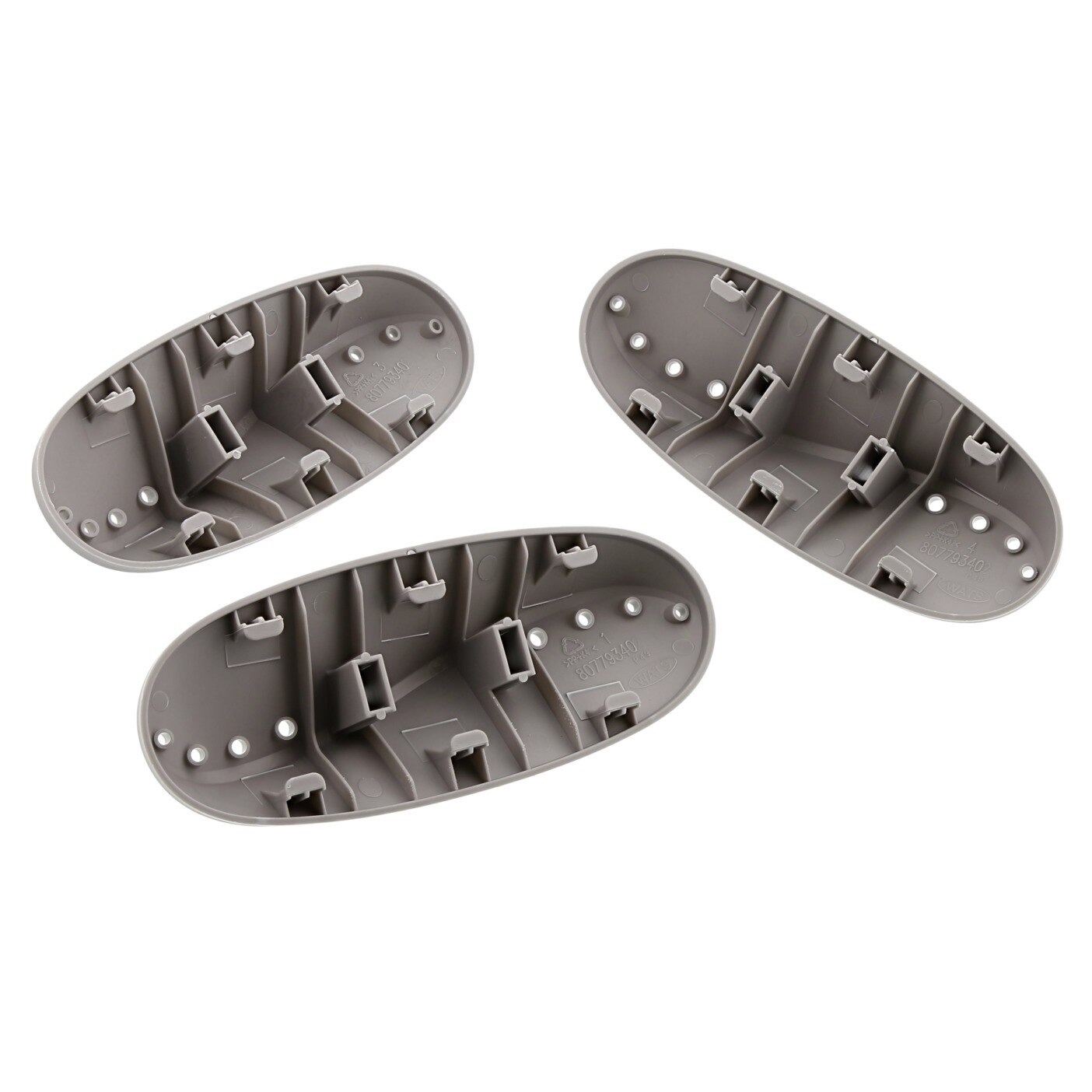 ELECTROLUX ZANUSSI AEG - изображение 2