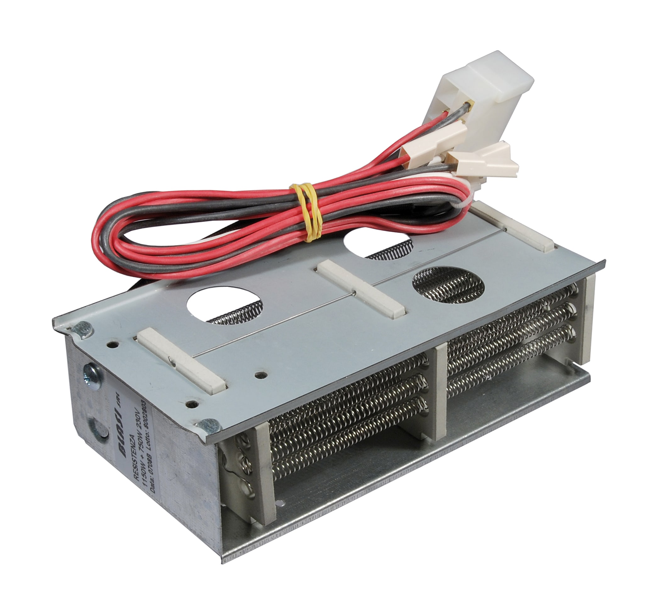 ELECTROLUX ZANUSSI AEG